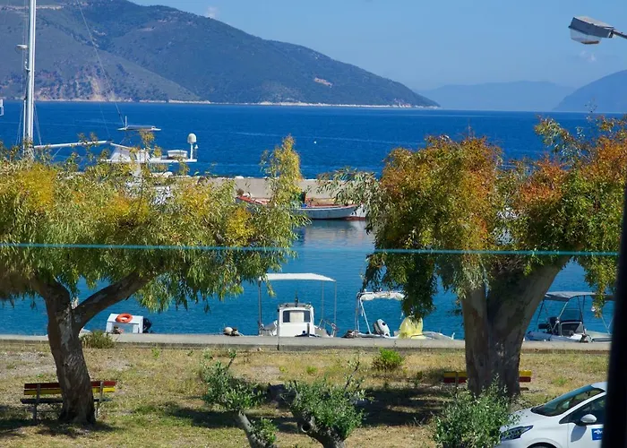 Alancia Suites